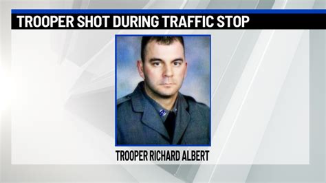 More details in NYSP Trooper shooting